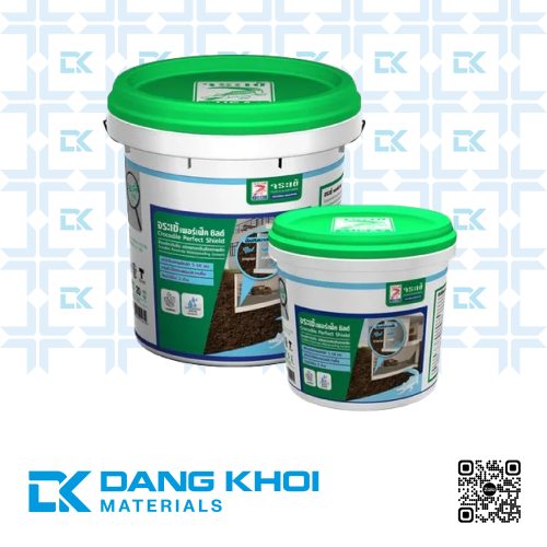 Crocodile Perfect Shield